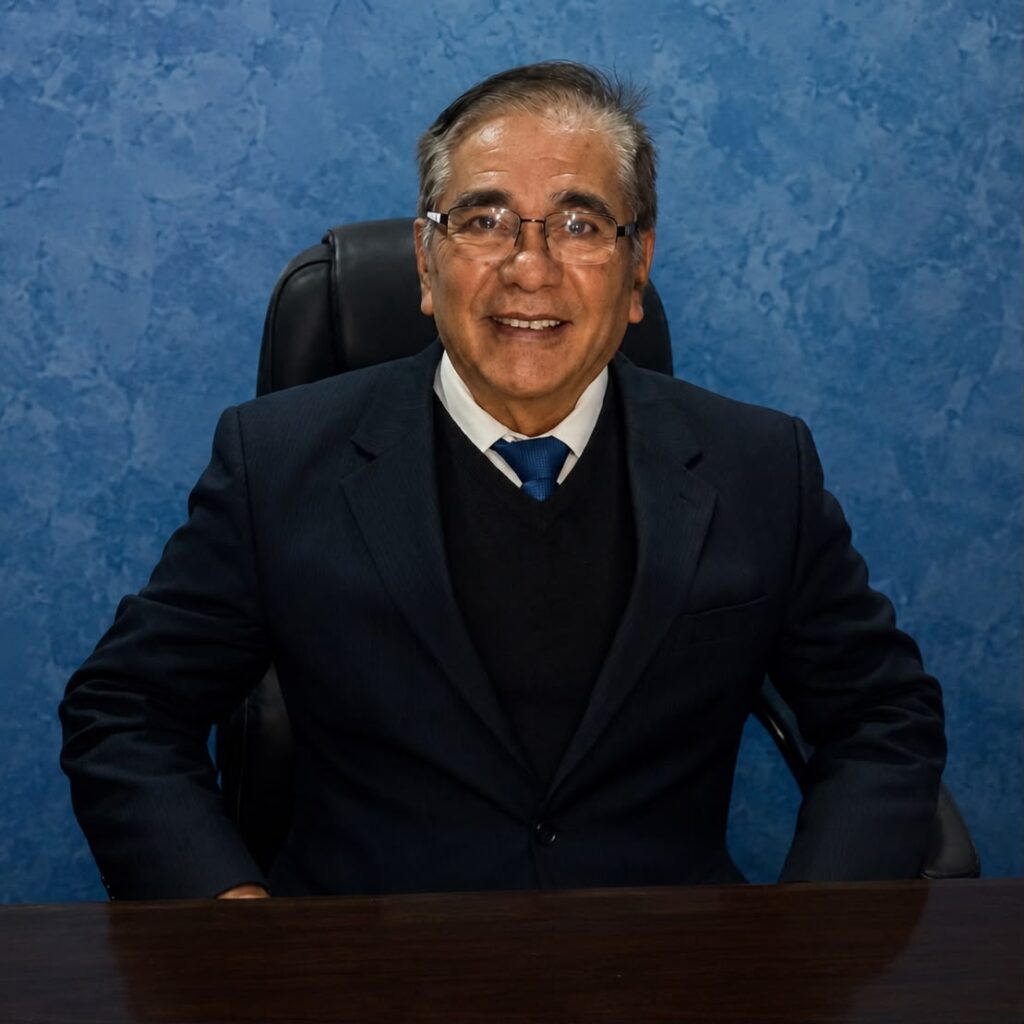 FUNDADOR DE CROMA FUNDADOR DE CROMA